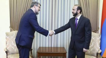 Состоялись политические консультации между министерствами иностранных дел Армении и Сербии