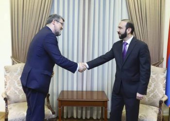 Состоялись политические консультации между министерствами иностранных дел Армении и Сербии