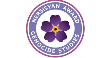 НАН Армении объявляет конкурс на премию имени академика Мкртича Нерсисяна для ученых в области геноцидологии
