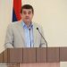Президент Арцаха выступил с ежегодным посланием к Национальному собранию