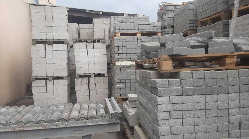 « Шен Холдинг » — пионер стройиндустрии