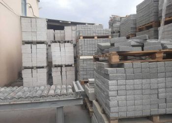 « Шен Холдинг » — пионер стройиндустрии