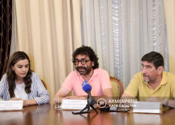 В Ереванском оперном театре ожидаются премьеры