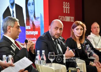 Итоги « Orion summit 2022 » — НАШ РЕПОРТАЖ