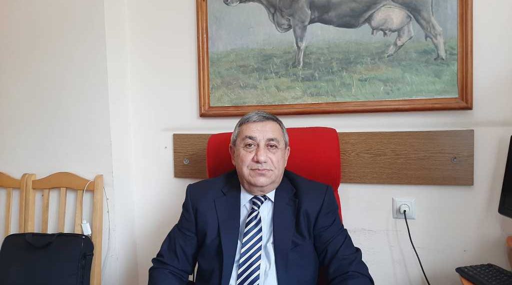 О необходимости внедрения страхования в животноводческой сфере Армении