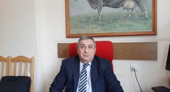 О необходимости внедрения страхования в животноводческой сфере Армении