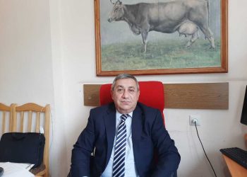 О необходимости внедрения страхования в животноводческой сфере Армении