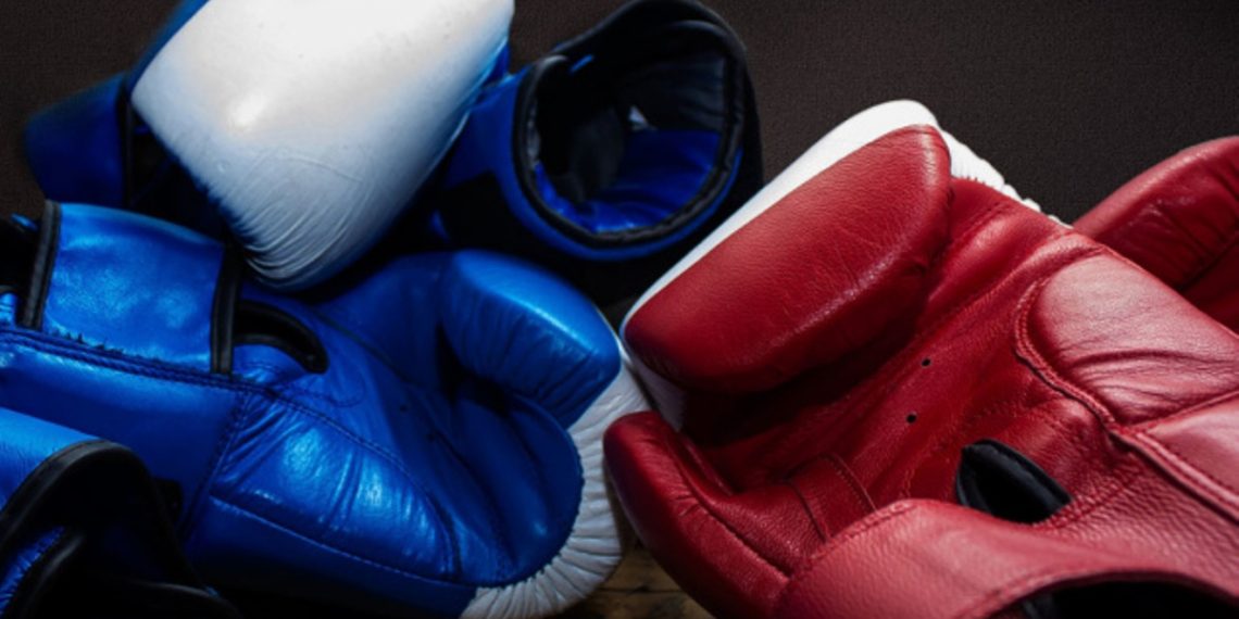 Армянские боксеры завоевали 7 медалей на «Кубке Акрополя»