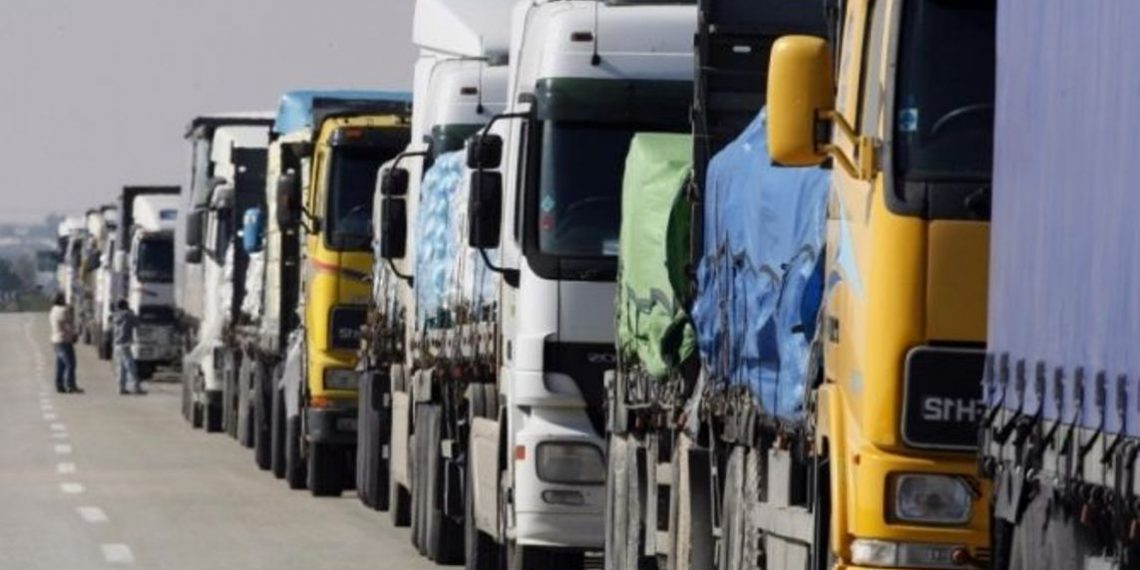 Ситуация в Верхнем Ларсе требует незамедлительного решения