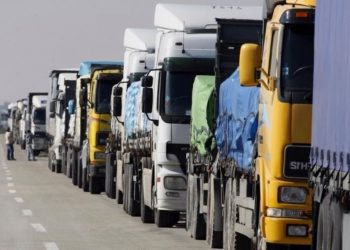 Ситуация в Верхнем Ларсе требует незамедлительного решения