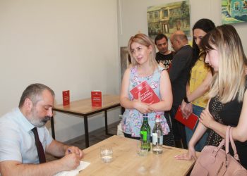 Фото: Зограб Ркоян