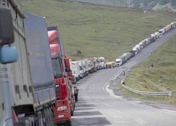 Верхний Ларс не был готов — ЧТО ПРОИСХОДИТ?