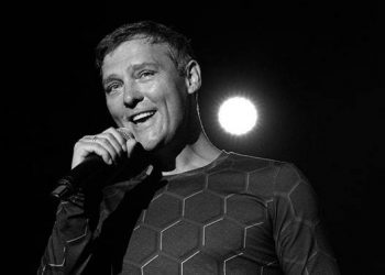 Умер Юрий Шатунов