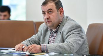 Арам АНАНЯН: Превратить «FlyOne Armenia» в национальный бренд, который все любят