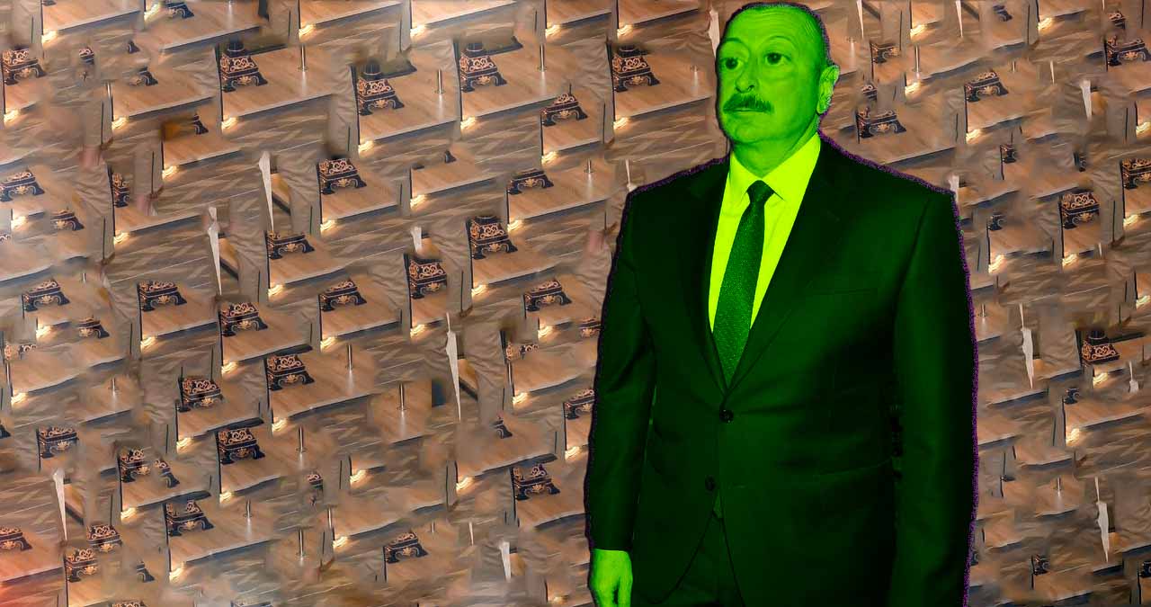 Удивленный Алиев