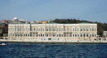 Династия Бальянов: армяне-архитекторы Стамбула
