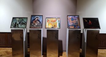 5 шедевров из коллекции Национальной галереи Армении