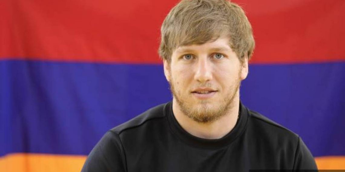 Участие Артура Алексаняна в чемпионате мира оказалось под вопросом