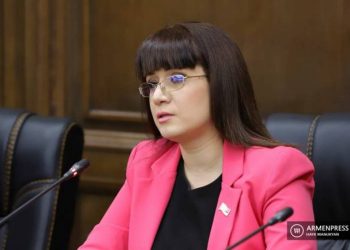 В Гюмри объявлено о начале VIII Всеармянских летних игр