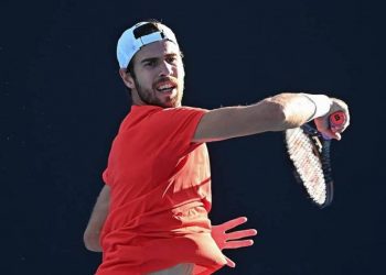Карен Хачанов поднялся в рейтинге ATP