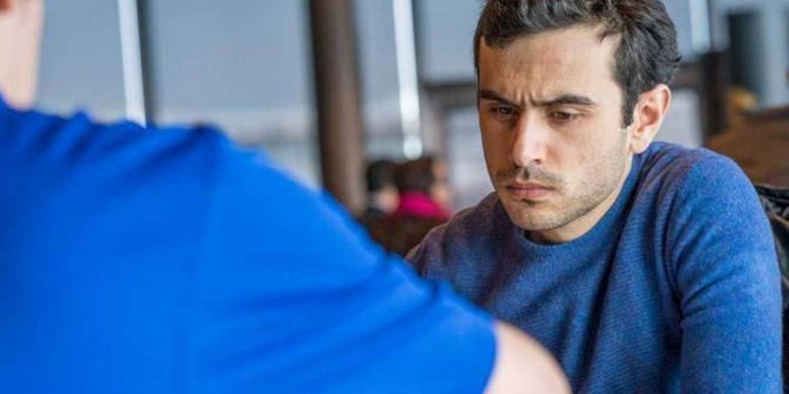 Три представителя Армении в рейтинговой таблице ФИДЕ