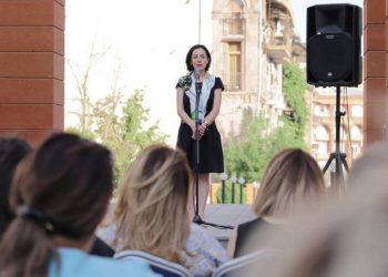 Стартовал всеармянский научно-образовательный семинар под названием «Инклюзивное образование»