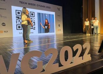 В Арцахе откроется техношкола