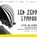 Оркестр «Led Zeppelin Symphony» исполнит в Ереване двадцать пять хитов