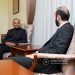 Армения и Индия подписали меморандум о взаимопонимании