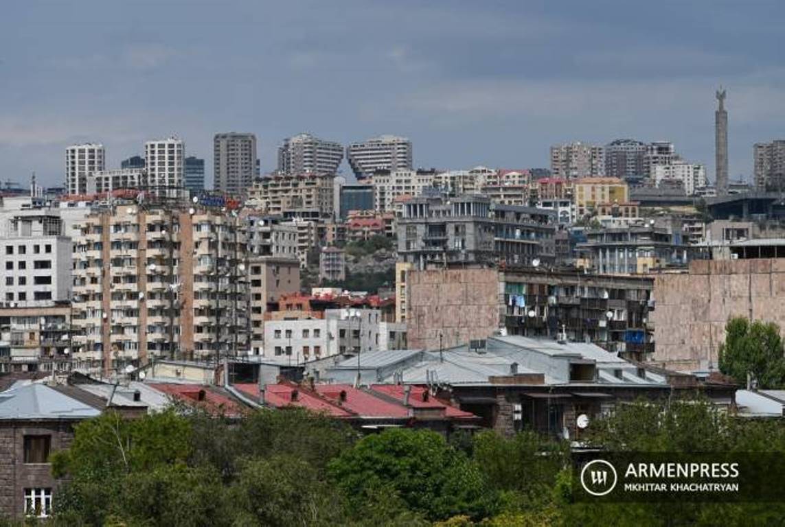 На рынке недвижимости наблюдается большая активность. цены на продажу и аренду квартир выросли