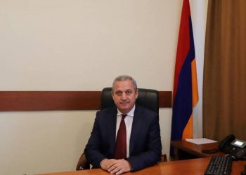 ВСС не удалось избрать нового председателя: обязанности председателя ВСС будет исполнять Сергей Чичоян