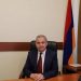 ВСС не удалось избрать нового председателя: обязанности председателя ВСС будет исполнять Сергей Чичоян