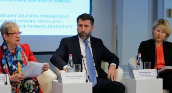 Правительство делает все возможное для выполнения всех консультационных требований GRECO: министр юстиции