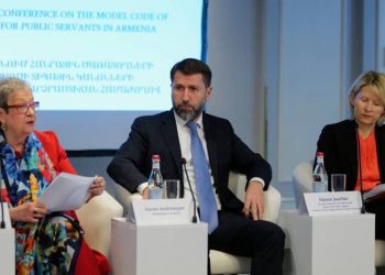 Правительство делает все возможное для выполнения всех консультационных требований GRECO: министр юстиции