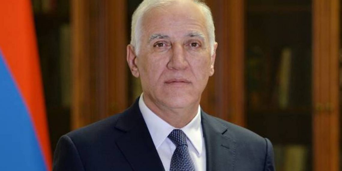 Конституция была и остается стержнем равновесия государственного устройства