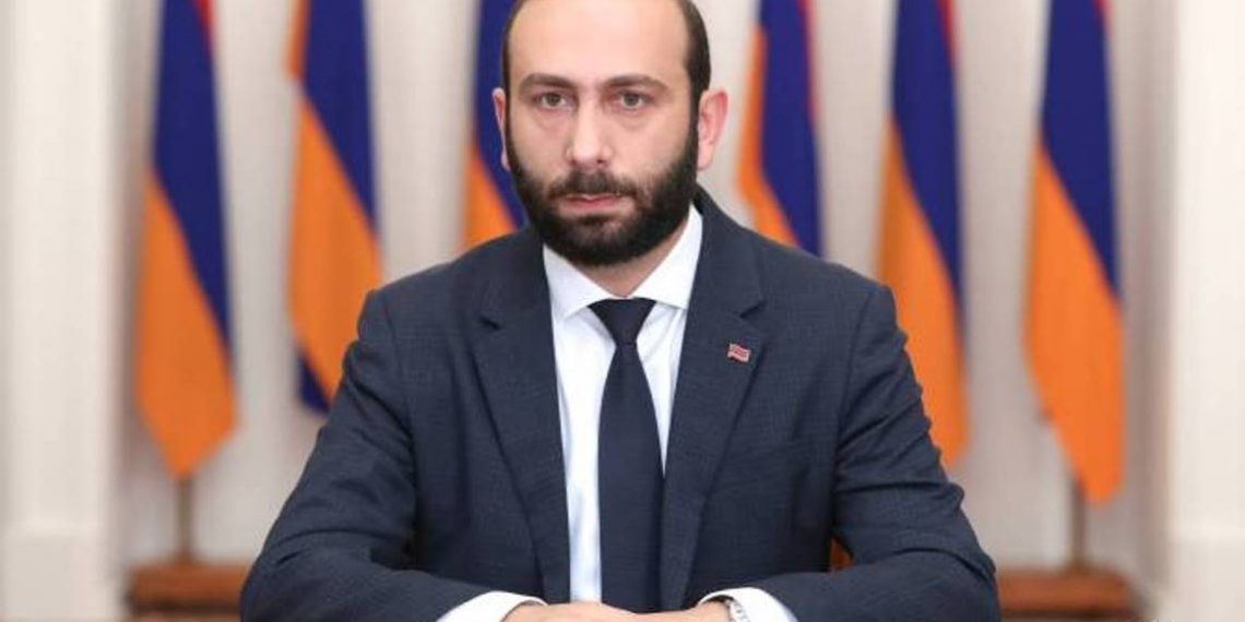 Арарат Мирзоян отправится с рабочим визитом в Испанию