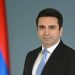 Армянское общество своими действиями доказало, что отвергает посягательства на конституционный строй. Ален Симонян