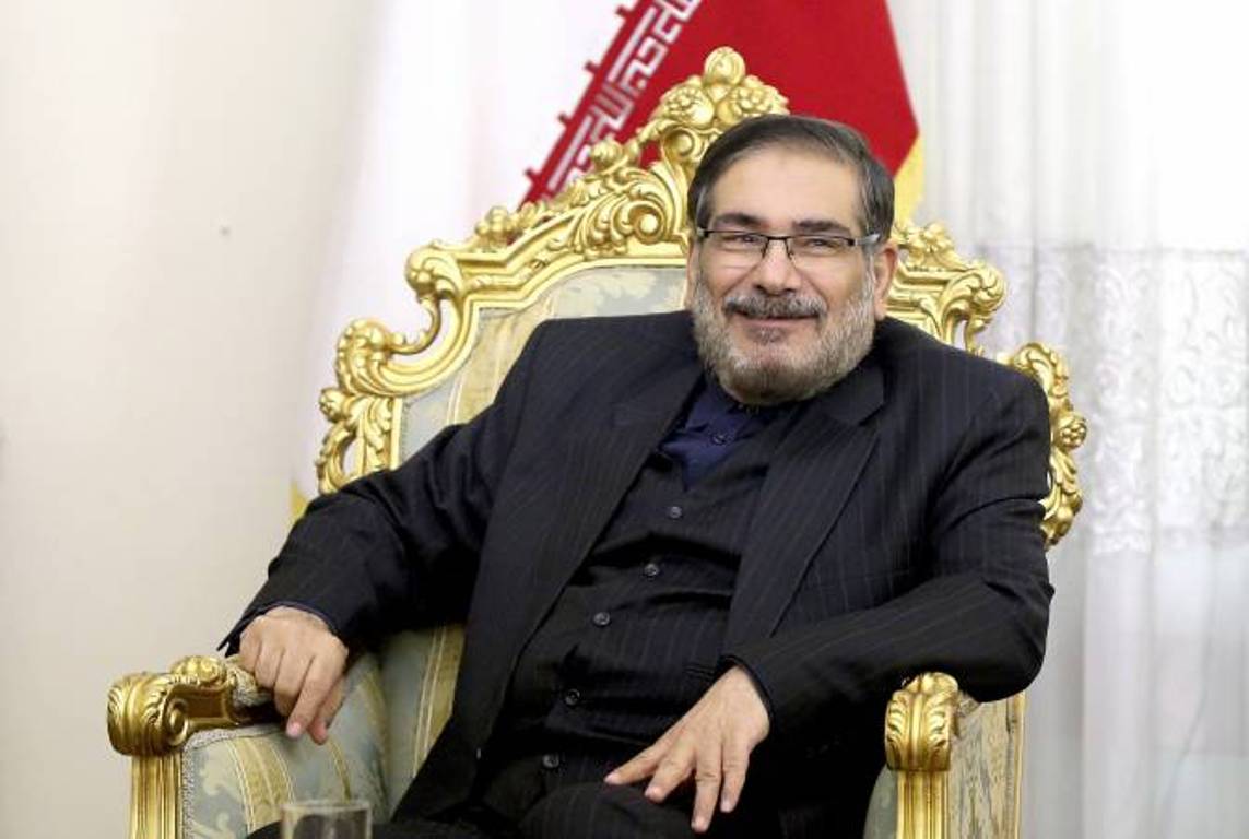 Секретарь Совбза Ирана прибудет в Армению