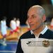 Рекс Каламян прокомментировал победу сборной Армении в чемпионате малых европейских стран