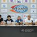 Борцы подвели итоги молодежного чемпионата Европы