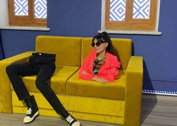 В Гюмри открылся первый Музей иллюзий