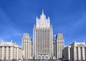 Трехсторонней рабочей группе удалось сблизить позиции по разблокированию коммуникаций: МИД РФ
