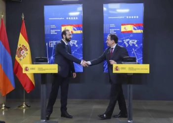 Запуск первого армянского спутника является превосходным результатом армяно- испанской совместной работы: глава МИД