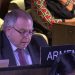 Постпред Армении выразил на заседании генассамблеи Конвенции ЮНЕСКО озабоченность в связи с наследием Арцаха