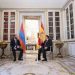 Главы МИД Армении и Испании обсудили вопросы региональной безопасности и стабильности