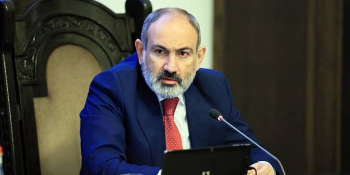 Реализация достигнутых договоренностей зависит от работы соответствующих ведомств Армении и Турции: Пашинян