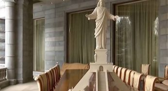 Статуя Иисуса Христа повысит интерес туристов к Армении: Никол Пашинян