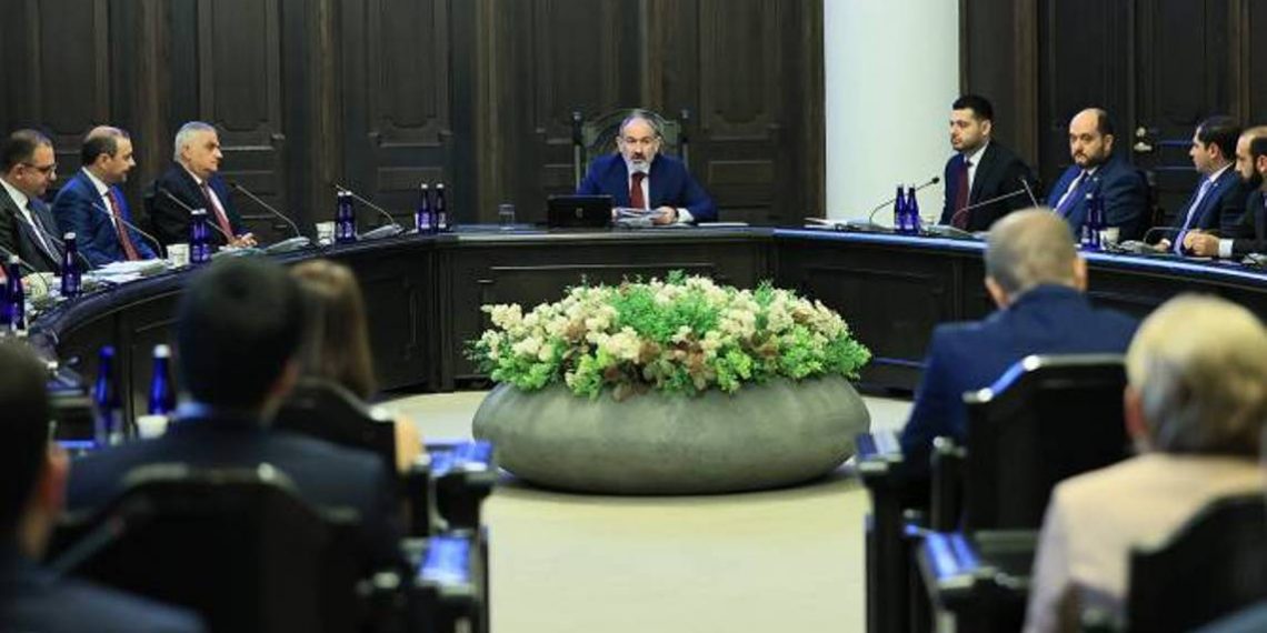 Впервые в истории независимой Армении будет построено новое село: Пашинян