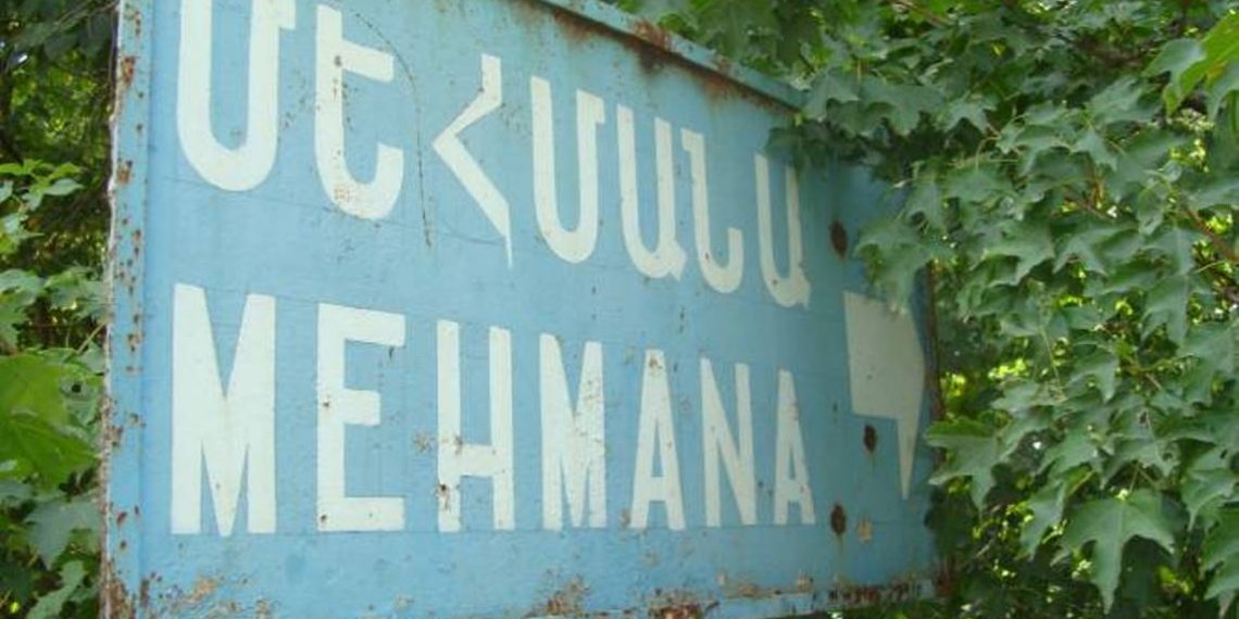 Азербайджан пытается экспортировать политику ненависти к армянам в другие страны: Посольство Армении в Греции