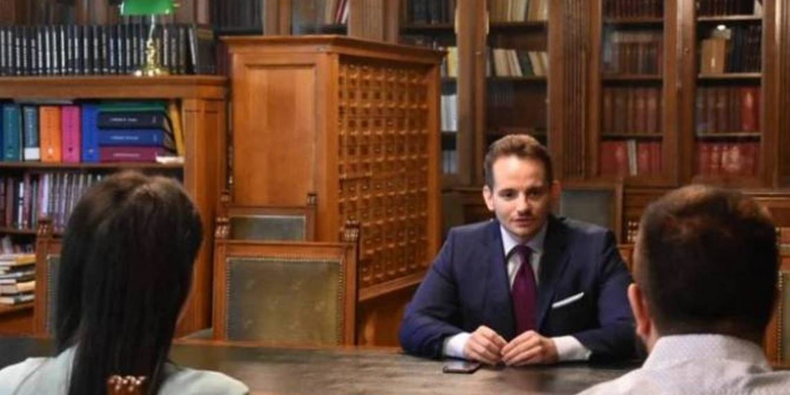 Вице-спикер Сербии обсудил с представителями армянской общины вопросы развития двусторонних отношений